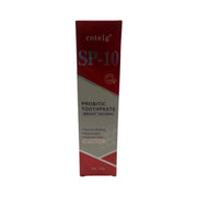 Sp10 Probiotic Toothpaste, Sp10,Sp-10 Toothpaste, Pasta Dental Sp-10, Mint Fresh Breath