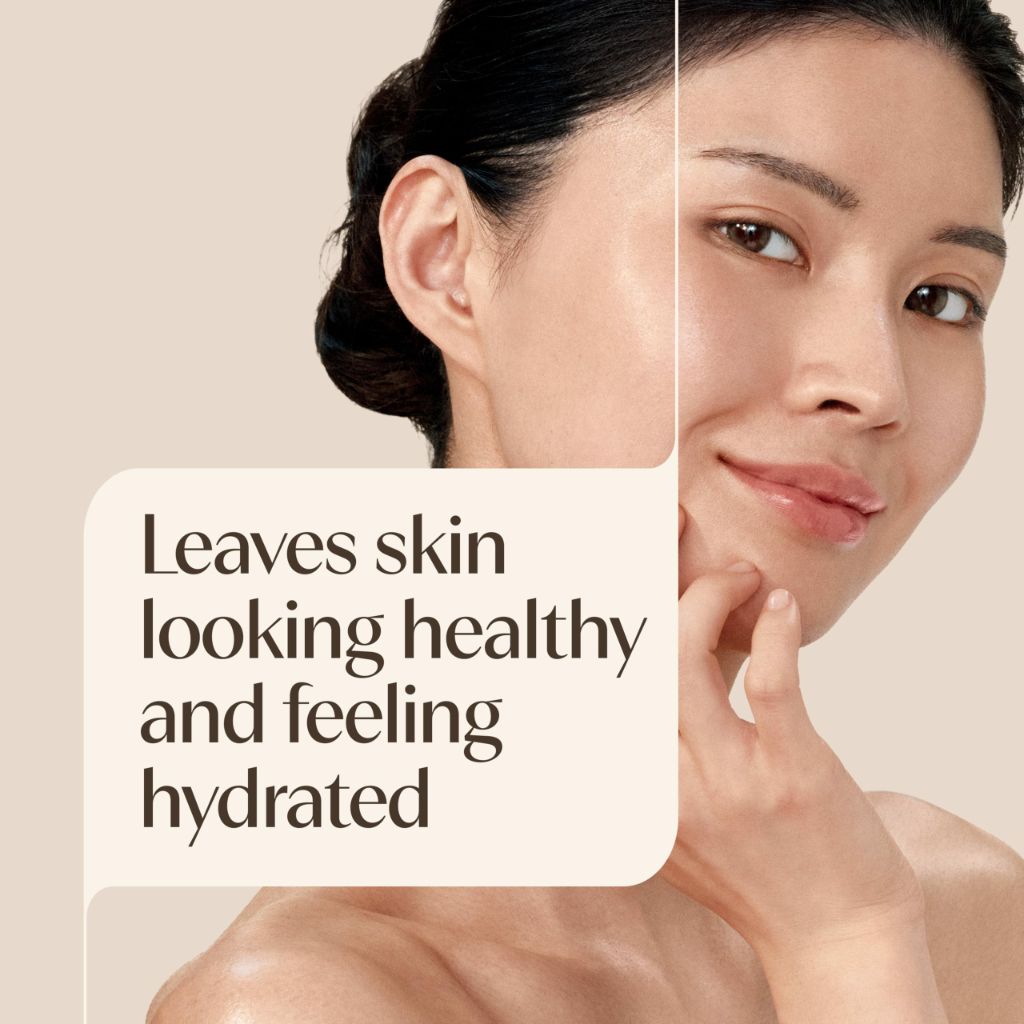 Aveeno Calm + Restore Nourishing Oat Face Cleanser, Fragrance-Free, 7.8 Fl Oz