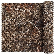 Senmortar Bulk Roll Camouflage Netting, Dry Grass Camo 5 X 23 Ft