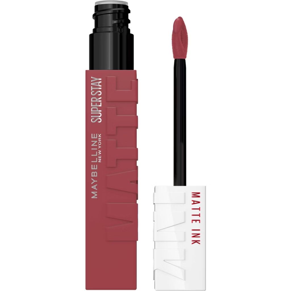 Maybelline SuperStay Matte Ink Liquid Lipstick - 160 Mover - 0.17 fl oz