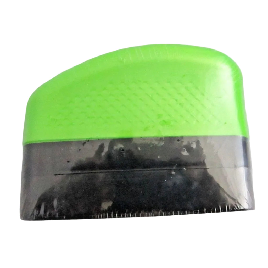 Automotive Glass Oil Film Cleaning Brush