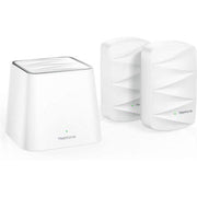 MeshForce Whole Home Mesh WiFi System M3 Suite (1 WiFi Point + 2 WiFi Dot)