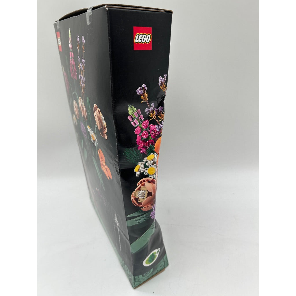 LEGO Icons Flower Bouquet 10280 Building Set