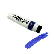 EyeBlack BattlePaint – Bright Colored Under Eye Black Grease | 1 Stick | Blue