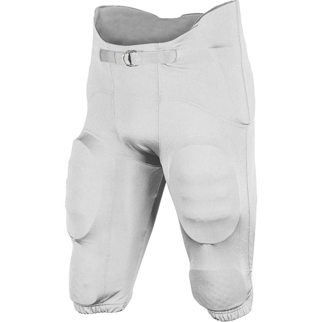 Champro Terminator 2 Integrated Adult Football Pants with Built-in Pads