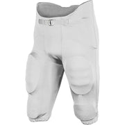 Champro Terminator 2 Integrated Adult Football Pants with Built-in Pads