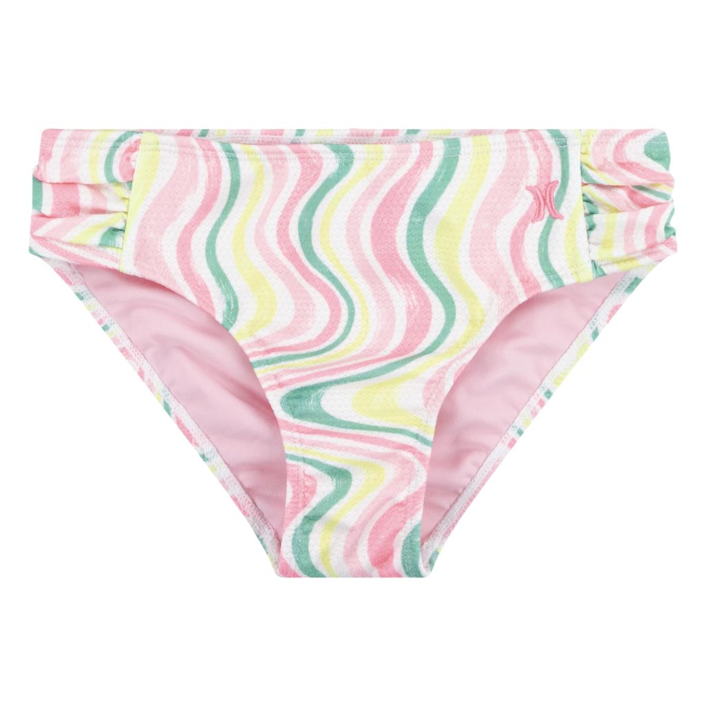 Hurley - 2-Piece Bikini Swim Suit, 10