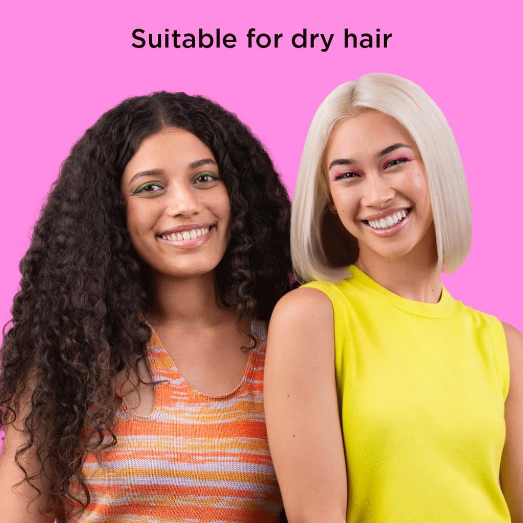 Noughty 97% Natural Intensive Care Leave In Conditioner - 5fl.oz