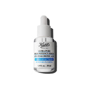 Kiehl's Ultra Pure High-Potency 1.5% Hyaluronic Acid Serum - Fragrance-free - 1 fl oz