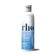 Rho Nutrition Liposomal Collagen Peptides High-Absorption Liquid Collagen Supplement - 5 fl oz