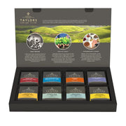 Taylors of Harrogate Assorted Specialty Teas Sampler, 48 Count