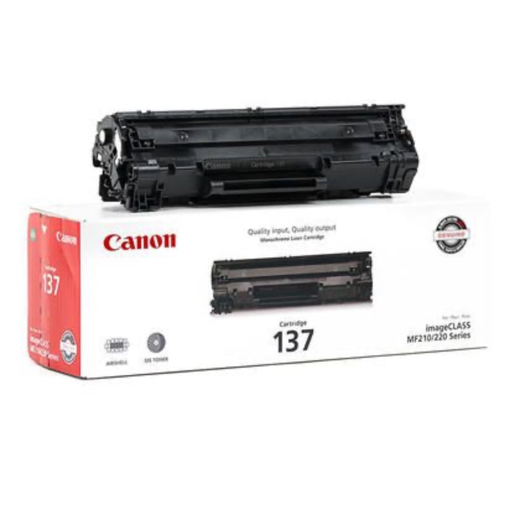 Canon Black Toner (9435B001)