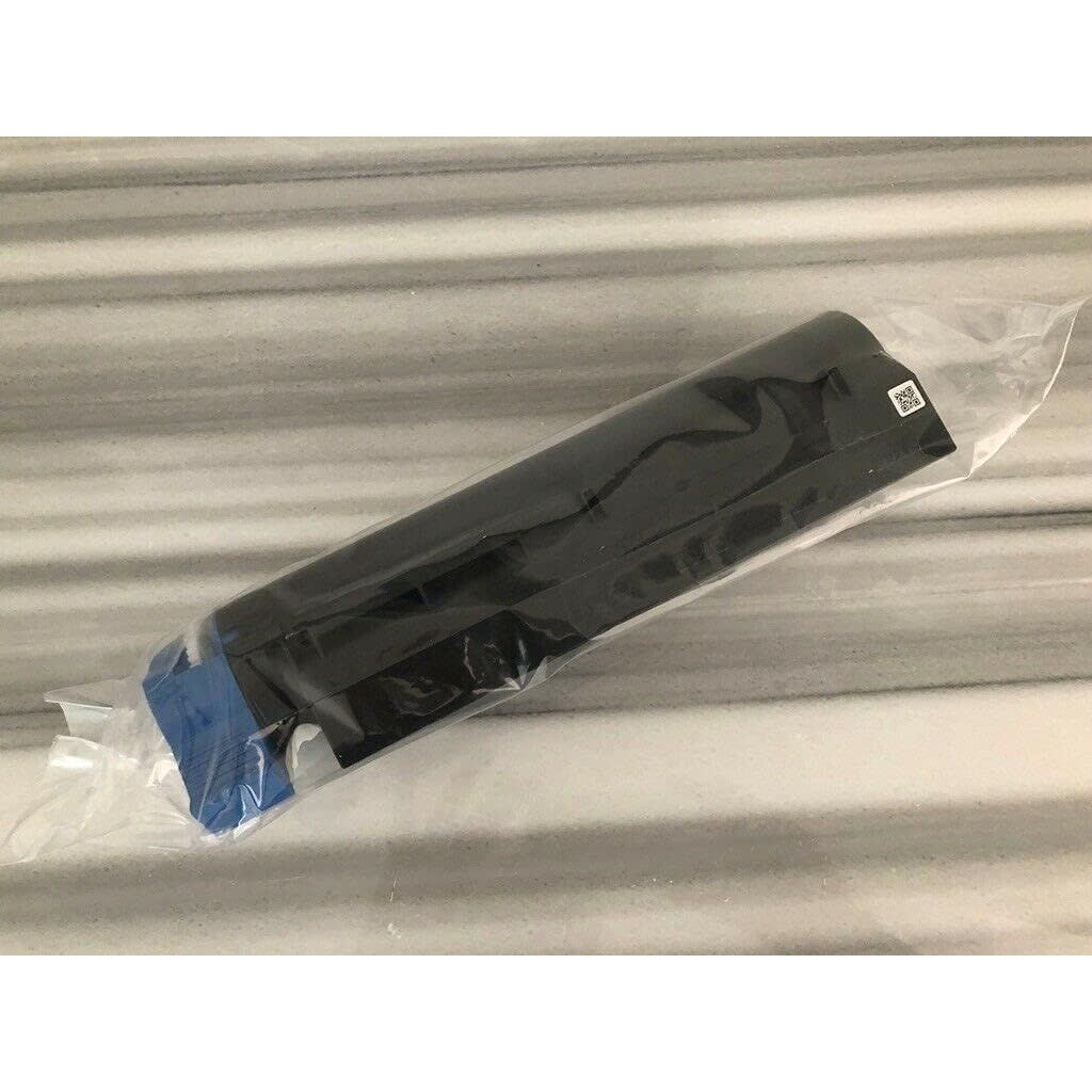 OKI 45807105 High Yield Toner Cartridge for B432, B512, MB492, MB562