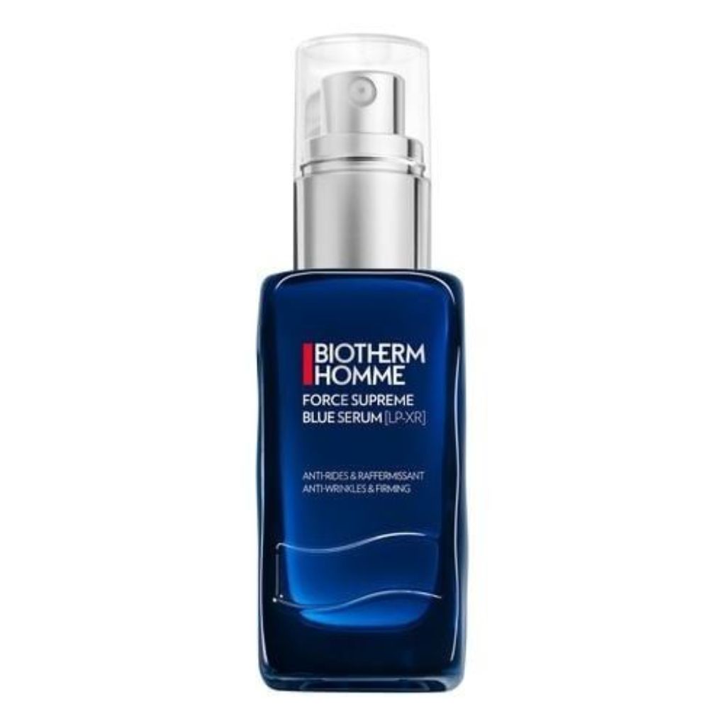 Force Supreme Blue Serum [lp-xr] 60_ml