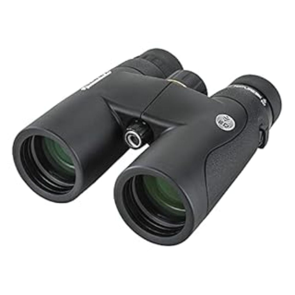 Celestron Nature DX ED 8x42mm Binoculars  Black