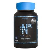 High Performance Nutrition Nad3 Nad+ Booster 60 Veg Caps