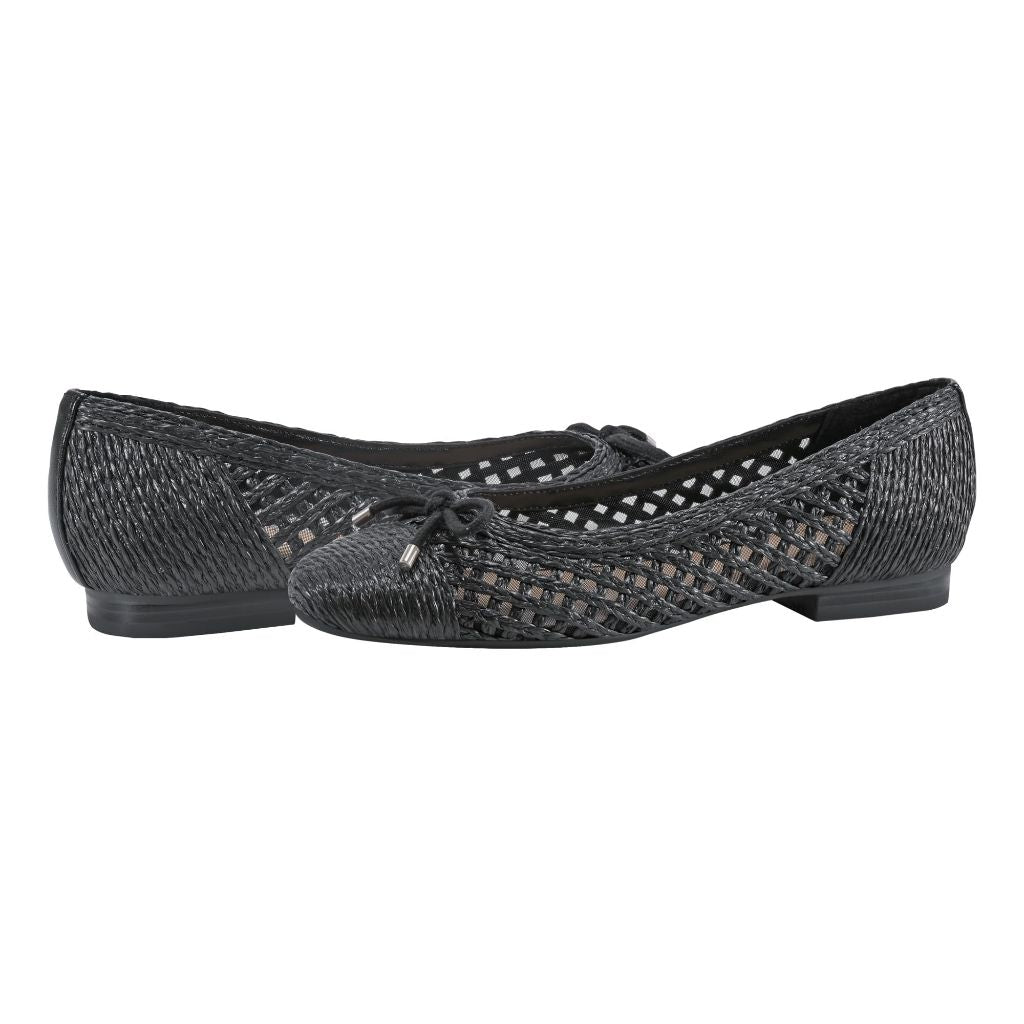 SZ 7M, Bandolino Black Marafia | Black
