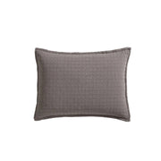 Calvin Klein - King Sham Set, Plum, 2-Piece