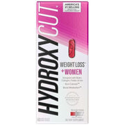 Hydroxycut Weightloss + For Women - 60ct