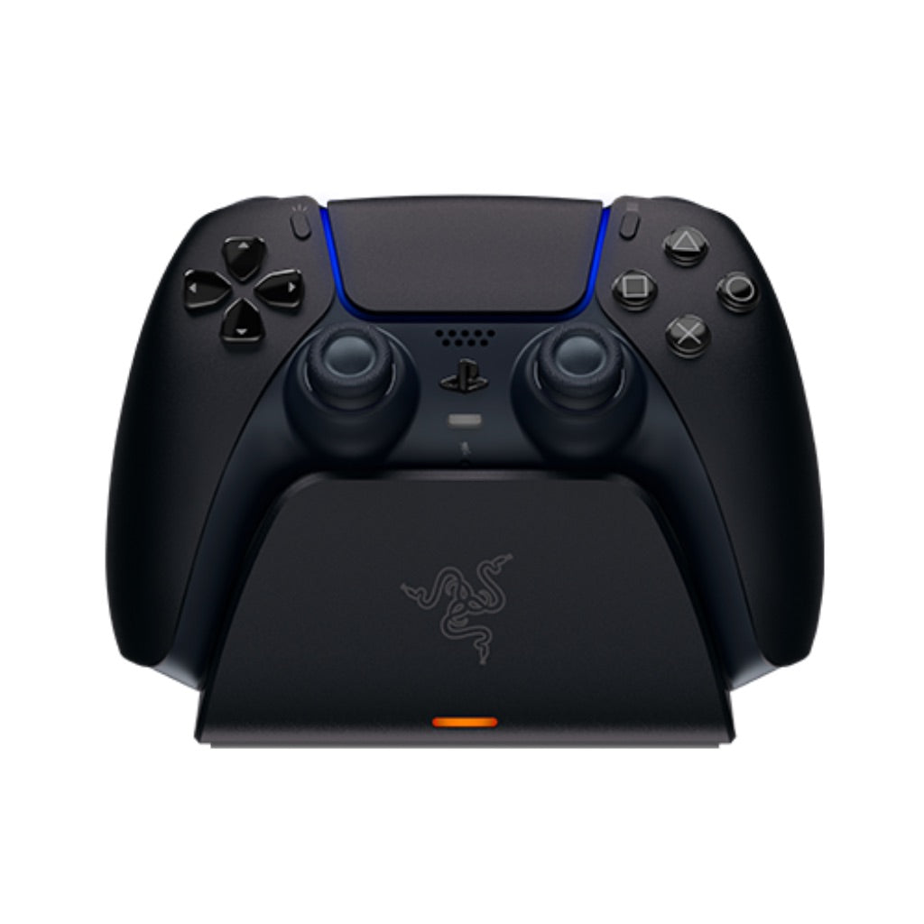 Razer Quick Charging Stand for PS5™ - Black