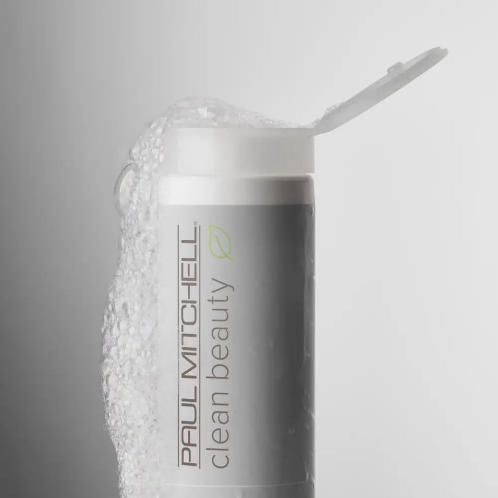 Paul Mitchell Clean Beauty Scalp Therapy Shampoo, 8.5 fl. oz.