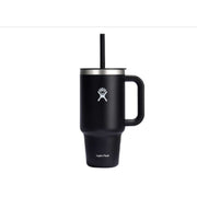 Hydro Flask All Around Travel Tumbler Black 32 Oz