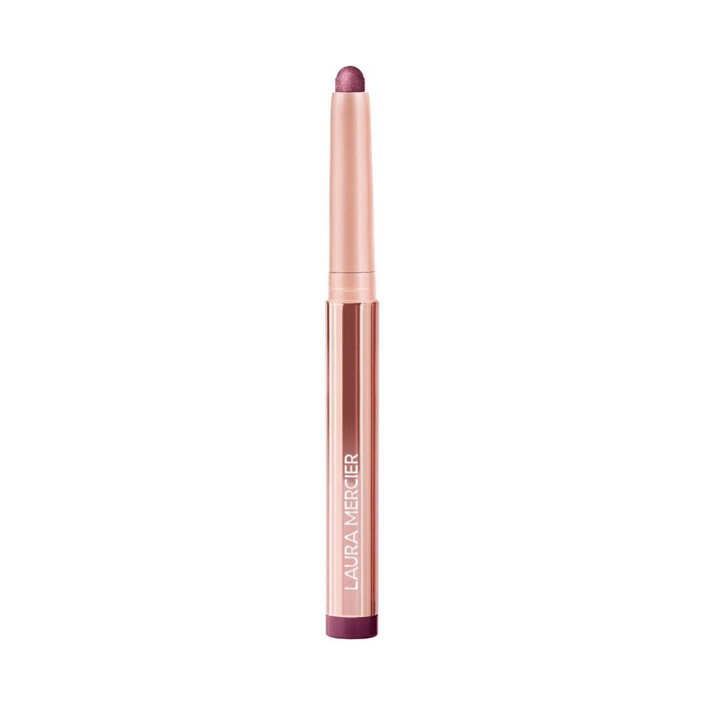 Laura Mercier Women's Roseglow Caviar Stick Eye Color, Wild Rose, 0.05 Ounce