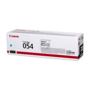 Original Canon 054 Cyan Toner Cartridge (3023C002)