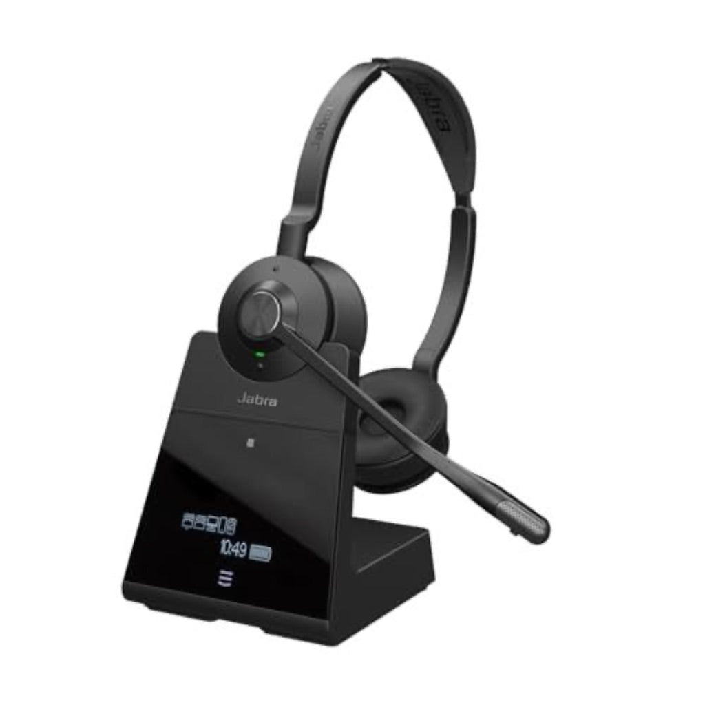 Jabra Engage 75 SE - Stereo 9659-583-125