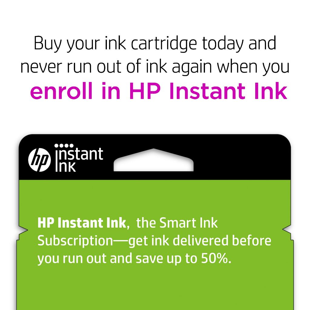 HP 902XL Black + 902 Cyan, Magenta, Yellow Ink Cartridge (Black XL + CMY)