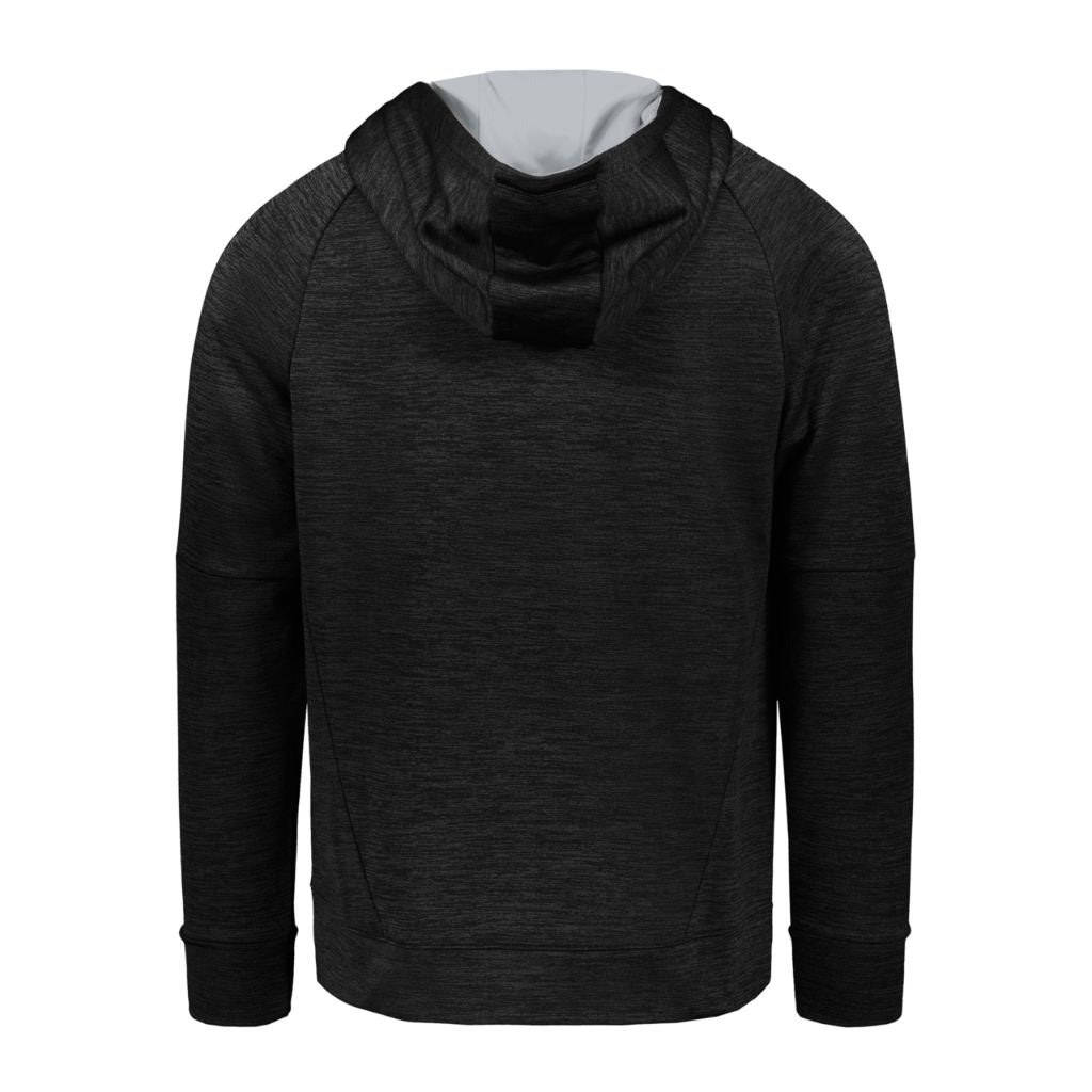 Holloway NBA Brooklyn Nets Youth All-Pro Fleece Hoodie, Small