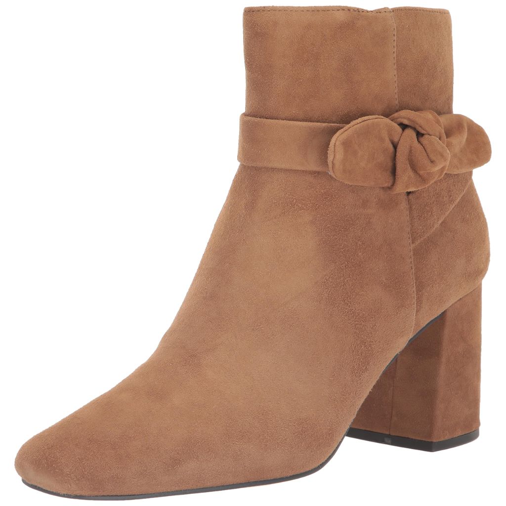 SZ 7W, Bella Vita- Felicity, Cognac Kidsuede Leather