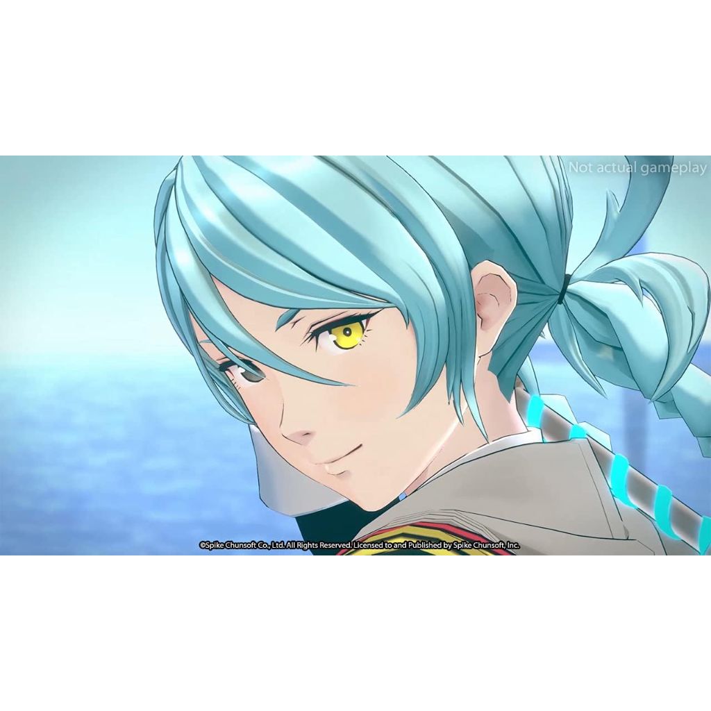 AI: THE SOMNIUM FILES - nirvanA Initiative Standard Edition for Nintendo Switch