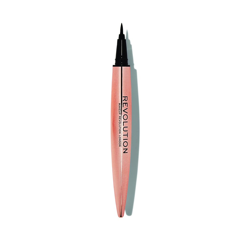 Revolution, Renaissance Flick Liquid Eyeliner, 0.95 oz