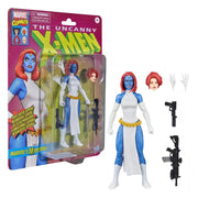 Marvel Legends Series Marvel 'S Mystique X-Men Comics Inspired Figure