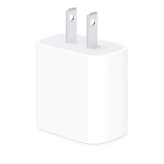 Apple 18W USB-C Power Adapter