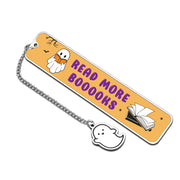 Wicked Bookmark Valentine Basket Stuffers