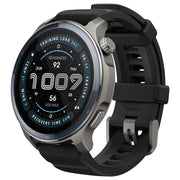 Amazfit Balance 2 Smart Watch 47mm 1.5" - Black.