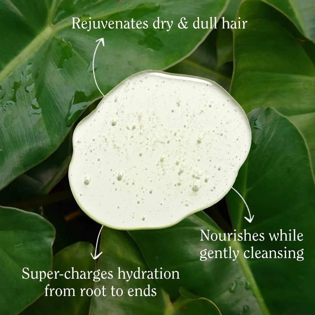 California Naturals Super Moisture Shampoo - 20 fl. oz.