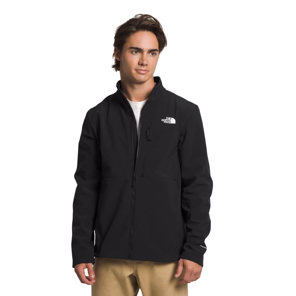 The North Face Big Apex Bionic 3 Jacket - Men's 4XL
