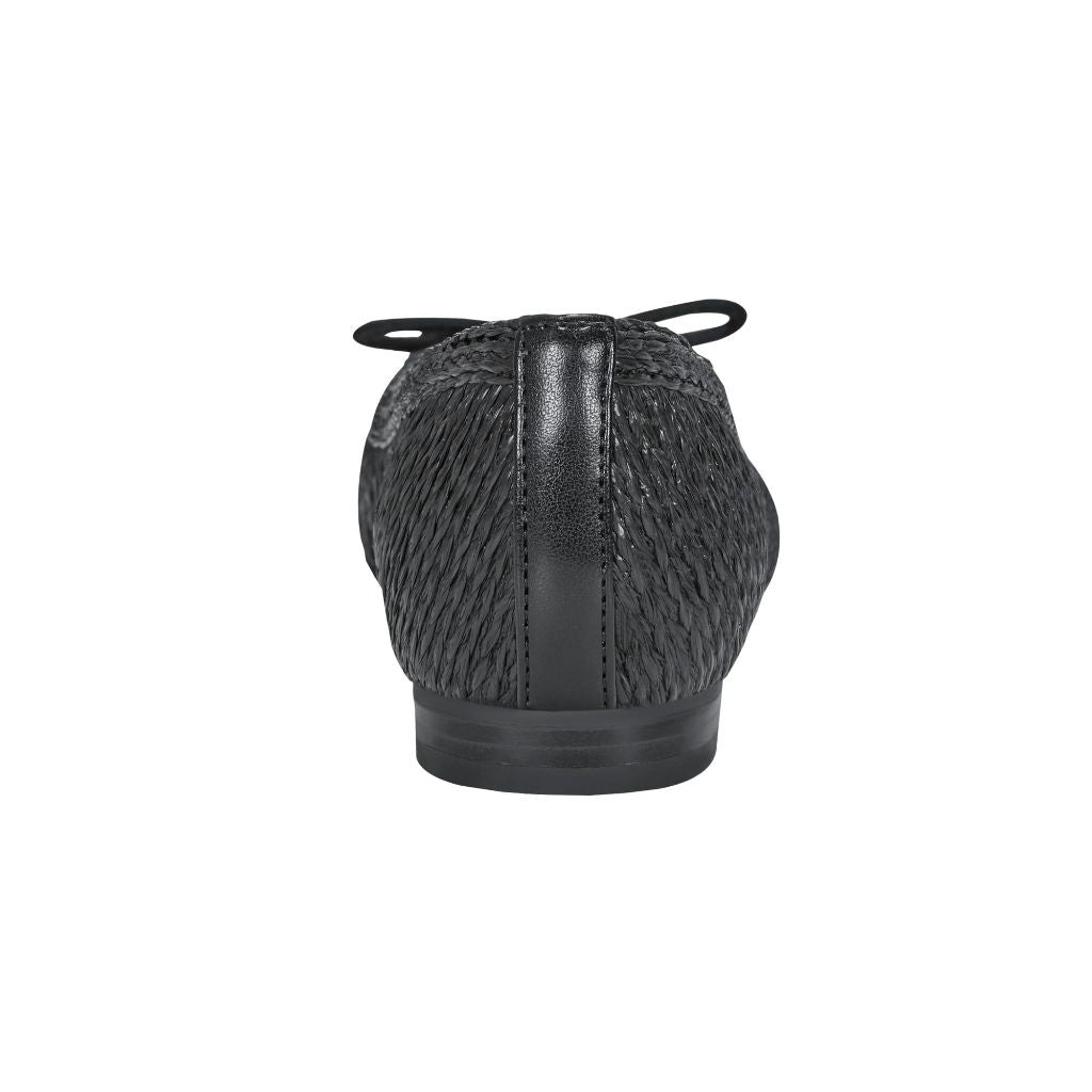 SZ 7M, Bandolino Black Marafia | Black