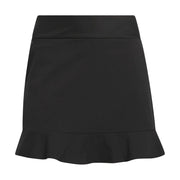 Adidas Women's Ultimate365 Frill Skort, Collegiate Navy, Medium (Petite)