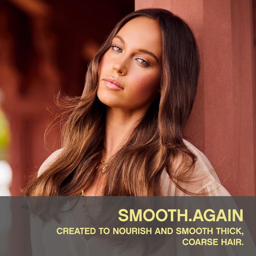 KEVIN.MURPHY SMOOTH.AGAIN - Smoothing, Leave-In Conditioner - 6.7 fl oz