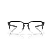 Oakley Cognitive OX8162 816204 Eyewear Frames - Polished Black Fade Frame, 54mm