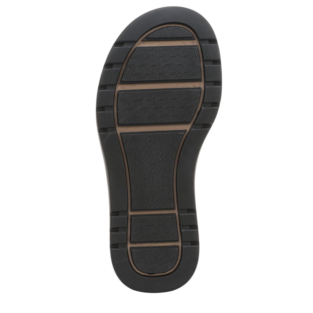 Naturalizer Womens Alyssa Sandal Tan Brown Tumbled - size 7.5