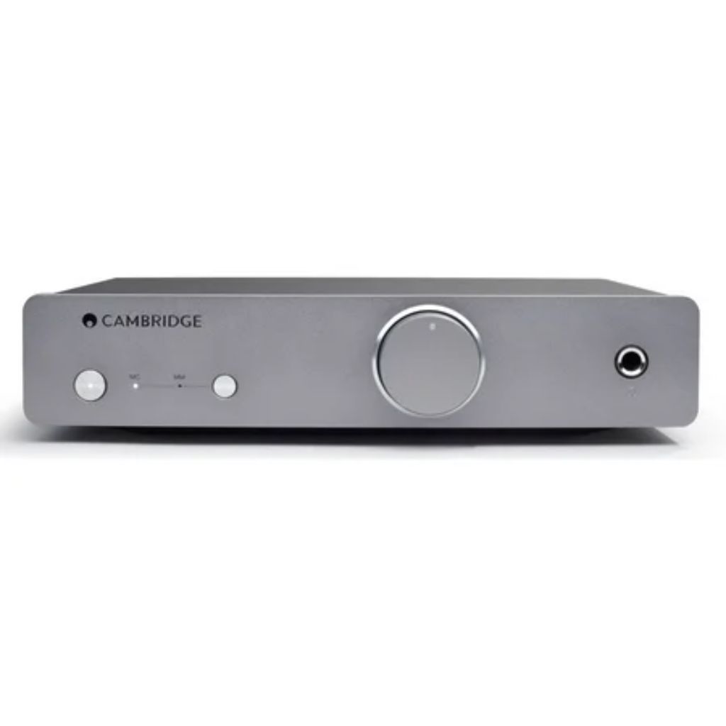 CAMDUO Cambridge Audio Duo MM/MC Phono Preamplifier