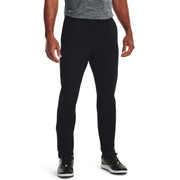 Under Armour Men's Tech Tapered Pants, Black - size 28/30