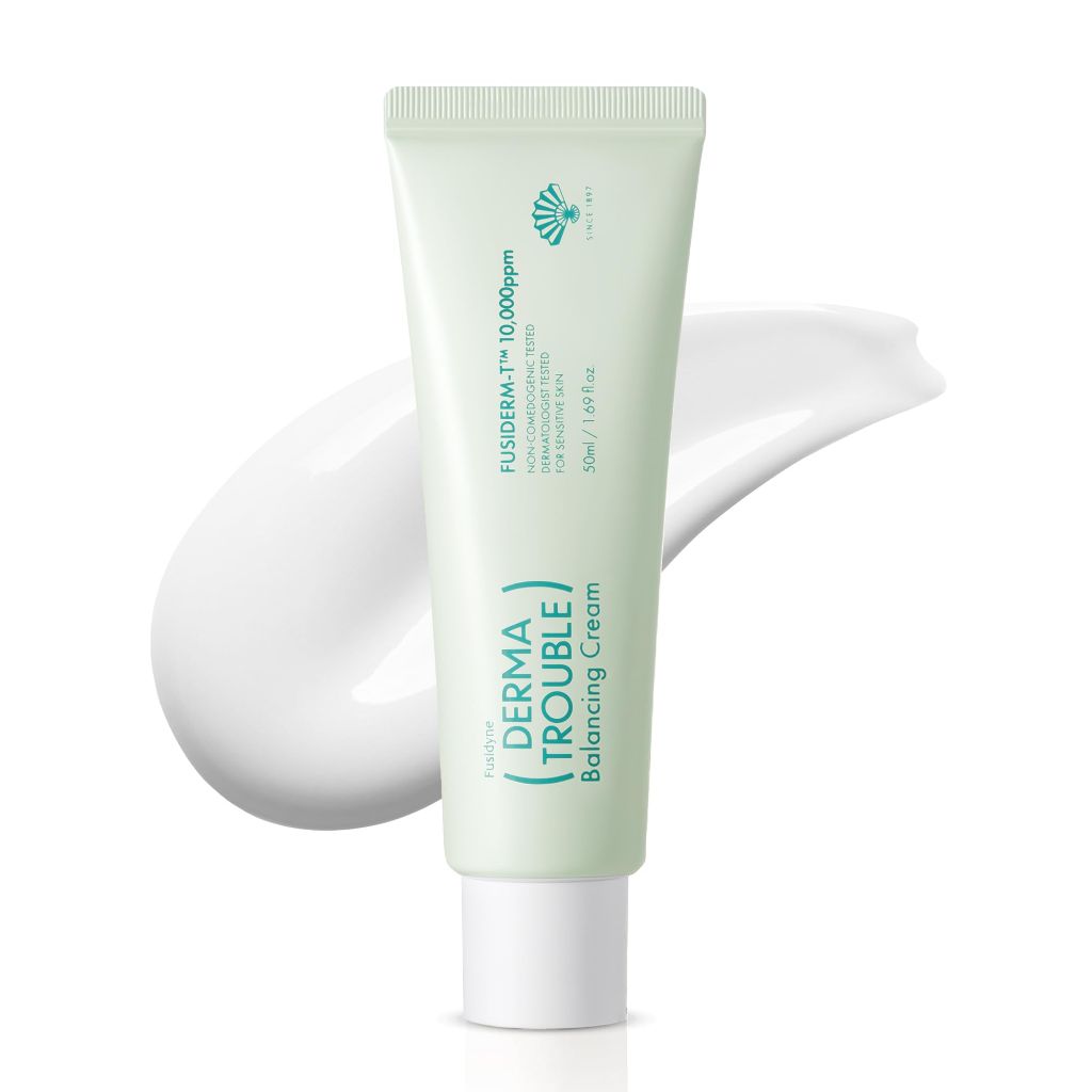 FUSIDYNE Derma Trouble Balancing Cream (1.7 fl oz)