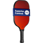 Sport Squad Lightweight Graphite Fiberglass Pickleball Paddle