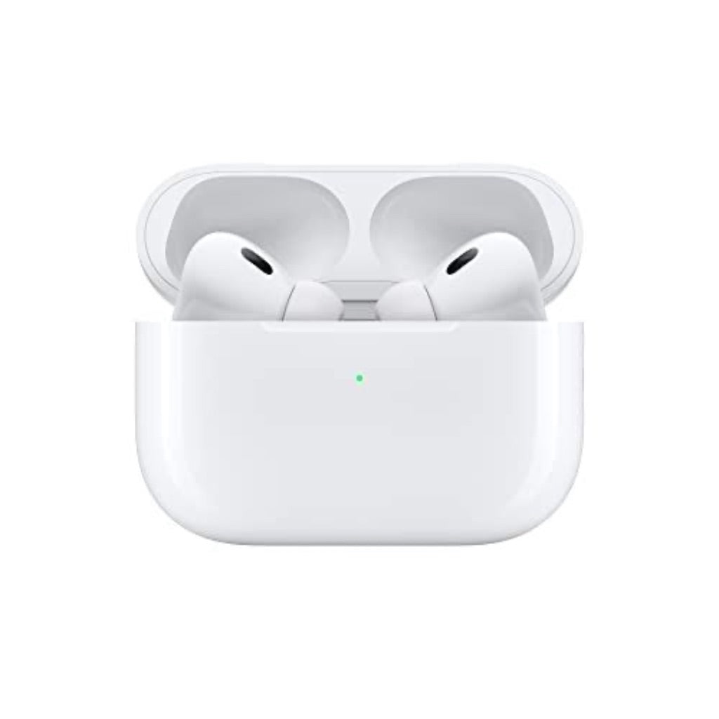 Apple AirPods Pro 2nd Generation with MagSafe and USB-C 2023